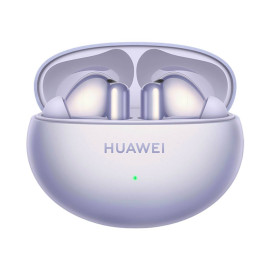 Huawei FreeBuds 6i Auriculares Inalámbricos Púrpura (Purple)