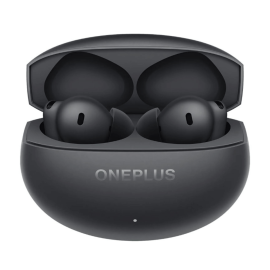 OnePlus Buds 4 Auriculares Bluetooth Gris (Storm Gray)