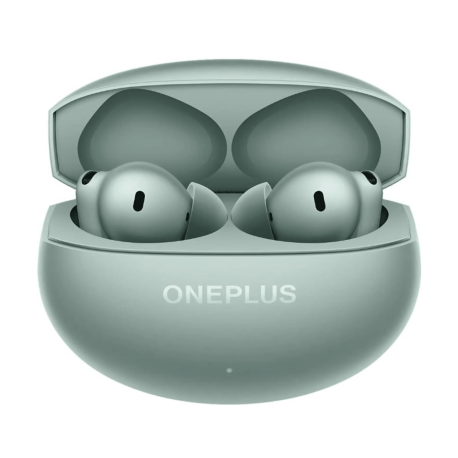 OnePlus Buds 4 Auriculares Bluetooth Verde (Zen Green)