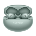 OnePlus Buds 4 Auriculares Bluetooth Verde (Zen Green)