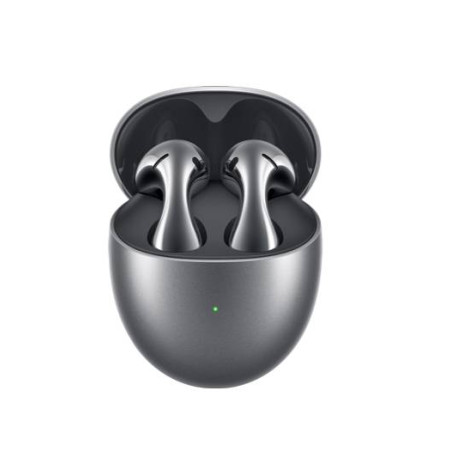 Huawei FreeBuds 5 Auriculares Inalámbrico Dentro de oído Llamadas/Música Bluetooth Plata