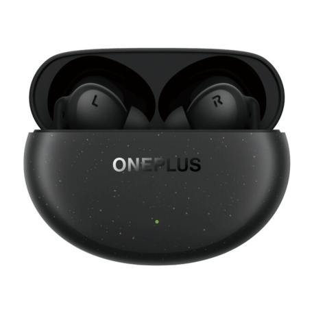 OnePlus Nord Buds 3 Pro Auriculares Bluetooth Negro (Starry Black)