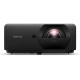 BenQ LH830ST Proyector de corto alcance 4000 lúmenes ANSI DLP UHD 4K (3840x2160) 3D Negro