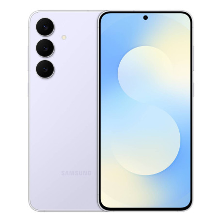 SAMSUNG - Samsung Galaxy S25 FE  8/256 GB  - SM-S731BLBGEUB