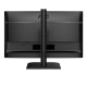 AOC - AOC E4 24E4CV pantalla para PC 60,5 cm (23.8'') 1920 x 1080 Pixeles Full HD LED Negro - 24E4CV