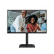 AOC - AOC E4 24E4CV pantalla para PC 60,5 cm (23.8'') 1920 x 1080 Pixeles Full HD LED Negro - 24E4CV