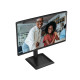 AOC - AOC E4 24E4CV pantalla para PC 60,5 cm (23.8'') 1920 x 1080 Pixeles Full HD LED Negro - 24E4CV