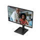 AOC - AOC E4 24E4CV pantalla para PC 60,5 cm (23.8'') 1920 x 1080 Pixeles Full HD LED Negro - 24E4CV