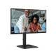 AOC - AOC E4 24E4CV pantalla para PC 60,5 cm (23.8'') 1920 x 1080 Pixeles Full HD LED Negro - 24E4CV