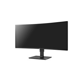LG - LG 35BN77CP-B.AEU pantalla para PC 88,9 cm (35'') 3440 x 1440 Pixeles Quad HD LED Negro - 35BN77CP-B.AEU