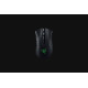 Razer DeathAdder V2 Pro ratón Juego mano derecha Bluetooth + USB Type-A Óptico 20000 DPI