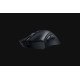 Razer DeathAdder V2 Pro ratón Juego mano derecha Bluetooth + USB Type-A Óptico 20000 DPI