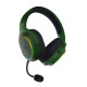 Razer Barracuda X Chroma Auriculares Inalámbrico Diadema Juego Bluetooth Verde