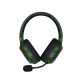 Razer Barracuda X Chroma Auriculares Inalámbrico Diadema Juego Bluetooth Verde