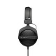 Beyerdynamic DT 770 PRO 80 OHM Auriculares Alámbrico Diadema Escenario/Estudio Negro