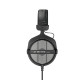 Beyerdynamic DT 990 PRO 80 Ω Auriculares Alámbrico Diadema Música Negro