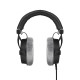 Beyerdynamic DT 990 PRO 80 Ω Auriculares Alámbrico Diadema Música Negro