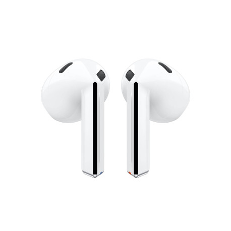Samsung Galaxy Buds3 Auriculares True Wireless Stereo (TWS) Dentro de oído Llamadas/Música USB Tipo C Bluetooth Blanco