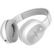 Edifier W800BT Plus Auriculares Inalámbrico Diadema Llamadas/Música USB Tipo C Bluetooth Blanco