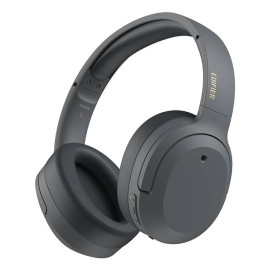 Edifier W820NB Plus Auriculares Inalámbrico Diadema Llamadas/Música USB Tipo C Bluetooth Gris