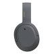 Edifier W820NB Plus Auriculares Inalámbrico Diadema Llamadas/Música USB Tipo C Bluetooth Gris
