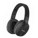 Edifier W800BT Plus Auriculares Inalámbrico y alámbrico Diadema Llamadas/Música Bluetooth Negro