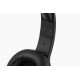 Edifier W800BT Plus Auriculares Inalámbrico y alámbrico Diadema Llamadas/Música Bluetooth Negro