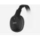 Edifier W800BT Plus Auriculares Inalámbrico y alámbrico Diadema Llamadas/Música Bluetooth Negro
