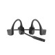 SHOKZ C120-AA-BK auricular y casco Auriculares Inalámbrico gancho de oreja Oficina