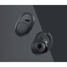 Skullcandy 414-059-8302 auricular y casco Auriculares Inalámbrico Dentro de oído Llamadas