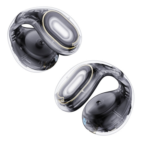 Soundcore C30i Auriculares Inalámbrico gancho de oreja Llamadas/Música/Deporte/Uso diario Bluetooth Negro