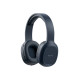 Havit PRO Bluetooth Kulaklık Mavi Auriculares Inalámbrico y alámbrico Dentro de oído