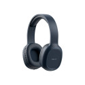 Havit PRO Bluetooth Kulaklık Mavi Auriculares Inalámbrico y alámbrico Dentro de oído