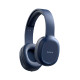 Havit PRO Bluetooth Kulaklık Mavi Auriculares Inalámbrico y alámbrico Dentro de oído