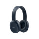 Havit PRO Bluetooth Kulaklık Mavi Auriculares Inalámbrico y alámbrico Dentro de oído