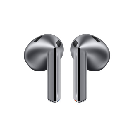 Samsung Galaxy Buds3 Auriculares True Wireless Stereo (TWS) Dentro de oído Llamadas/Música USB Tipo C Bluetooth Plata