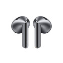 Samsung Galaxy Buds3 Auriculares True Wireless Stereo (TWS) Dentro de oído Llamadas/Música USB Tipo C Bluetooth Plata