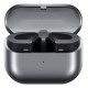 Samsung Galaxy Buds3 Auriculares True Wireless Stereo (TWS) Dentro de oído Llamadas/Música USB Tipo C Bluetooth Plata