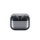 Samsung Galaxy Buds3 Auriculares True Wireless Stereo (TWS) Dentro de oído Llamadas/Música USB Tipo C Bluetooth Plata