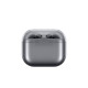 Samsung Galaxy Buds3 Auriculares True Wireless Stereo (TWS) Dentro de oído Llamadas/Música USB Tipo C Bluetooth Plata