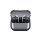 Samsung Galaxy Buds3 Auriculares True Wireless Stereo (TWS) Dentro de oído Llamadas/Música USB Tipo C Bluetooth Plata