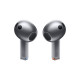 Samsung Galaxy Buds3 Auriculares True Wireless Stereo (TWS) Dentro de oído Llamadas/Música USB Tipo C Bluetooth Plata