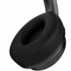 Hifuture FutureTour Auriculares Inalámbrico Diadema Llamadas/Música USB Tipo C Bluetooth Negro