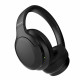 Hifuture FutureTour Auriculares Inalámbrico Diadema Llamadas/Música USB Tipo C Bluetooth Negro