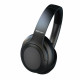 Hifuture FutureTour Auriculares Inalámbrico Diadema Llamadas/Música USB Tipo C Bluetooth Negro