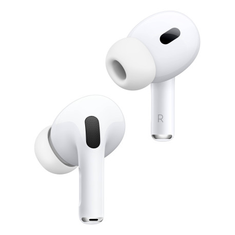 Apple AirPods Pro (2nd generation) Auriculares Inalámbrico Dentro de oído Llamadas/Música Bluetooth Blanco