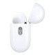 Apple AirPods Pro (2nd generation) Auriculares Inalámbrico Dentro de oído Llamadas/Música Bluetooth Blanco