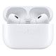 Apple AirPods Pro (2nd generation) Auriculares Inalámbrico Dentro de oído Llamadas/Música Bluetooth Blanco