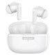 Ulefone ULE-BUDS-WT auricular y casco Auriculares True Wireless Stereo (TWS) Dentro de oído Música Bluetooth Blanco