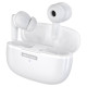 Ulefone ULE-BUDS-WT auricular y casco Auriculares True Wireless Stereo (TWS) Dentro de oído Música Bluetooth Blanco